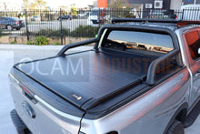 Load image into Gallery viewer, Adapter Brackets for Original Ford Ranger Next-Gen XLT 06/2022+ Sports Bar to OCAM Tonneau Cover
