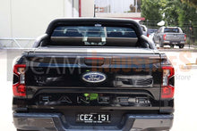 Load image into Gallery viewer, Retractable Electric Tonneau Cover Roller Shutter For Ford Ranger Next-Gen, Super Cab, 07/2022+
