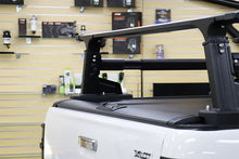 Load image into Gallery viewer, Aluminium Tub Rack, Suits Regular Size Utes, Triton, D-MAX, BT-50, Ranger, NP300, Cannon, Hilux N80, for Tonneau Covers
