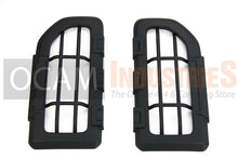 Load image into Gallery viewer, Tail Light Lamp Surrounds for Suzuki Jimny JB74 2019-Current
