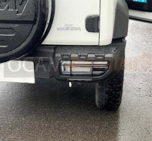 Load image into Gallery viewer, Tail Light Lamp Surrounds for Suzuki Jimny JB74 2019-Current
