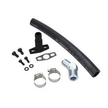 Load image into Gallery viewer, Universal Turbo Oil Drain Hose Kit Holset HX25 HX27 HE211W HE221W HE200WG
