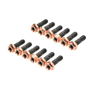 Exhaust Manifold Stud Nut Kit Nissan SR20DET