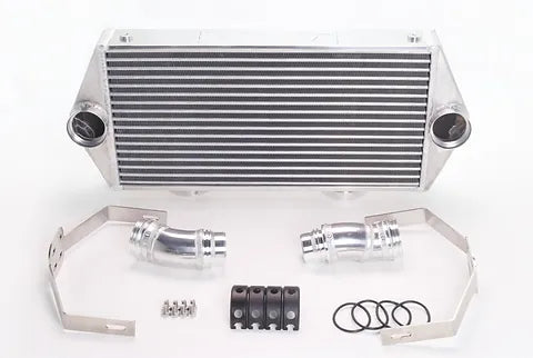 HDi GT2 580 Intercooler Kit For Nissan Navara D23 YS23DDT 14-Now Year NP300