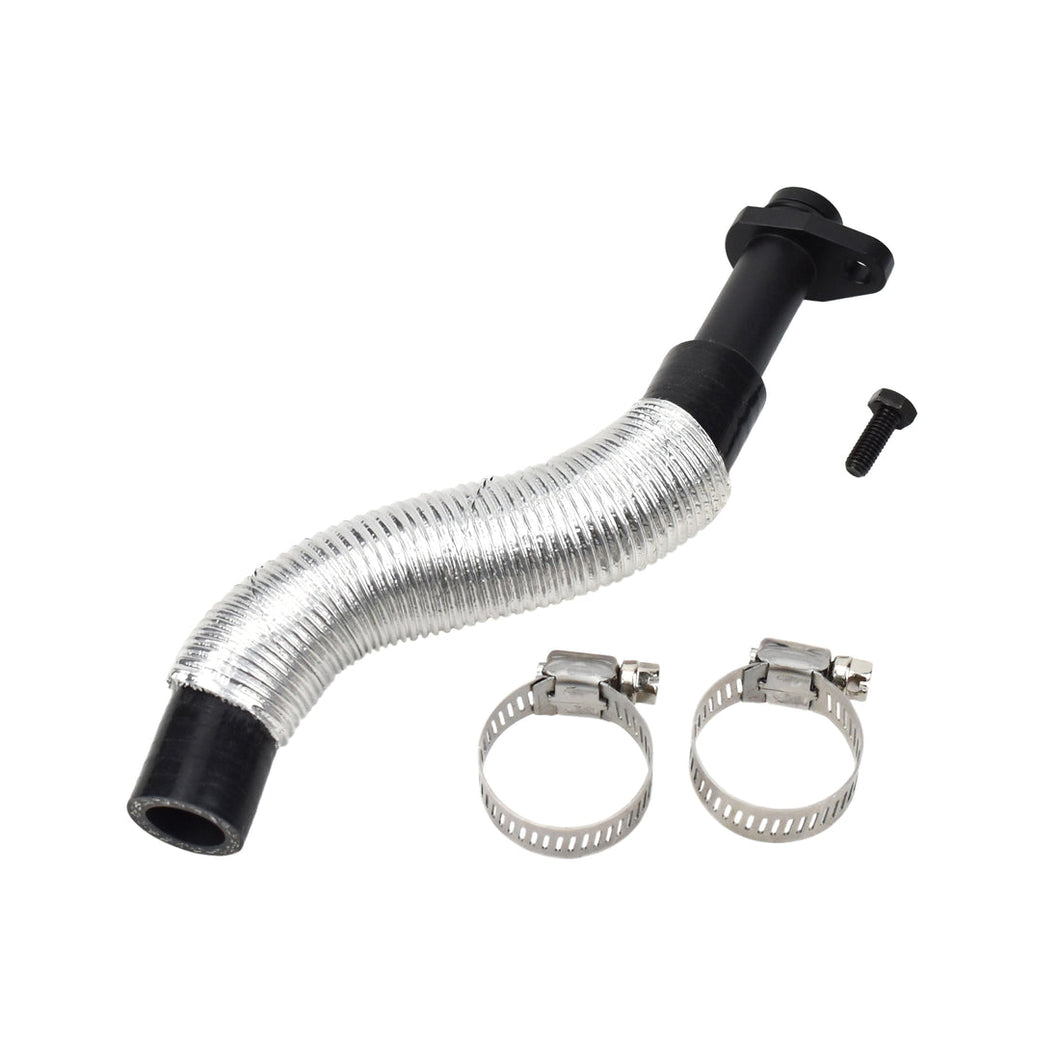 Turbo Oil Drain Hose Kit MINI Cooper S JCW N14 N18 R55 R56 R57 R58 R59 R60 R61