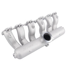 Load image into Gallery viewer, PSR FG Barra Turbo Intake Manifold With Billet Fuel Rail Kit
