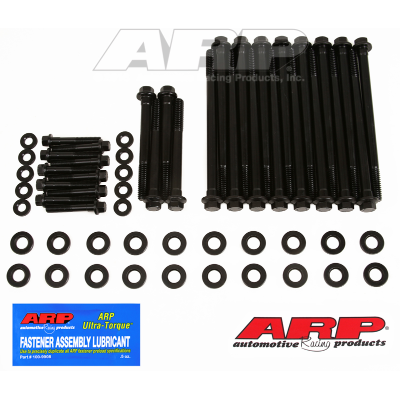 ARP - Head Bolt Set, Hex Head for GM LS Series (2003 & Earlier)