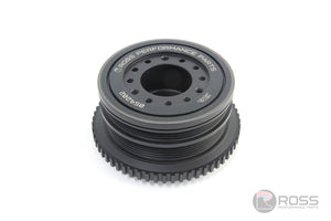 BMW M42 B18 / M44 B19 Harmonic Damper