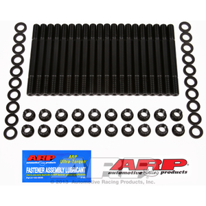 ARP - Head Stud Kit, 12-Point Nuts Ford 302-351 Cleveland