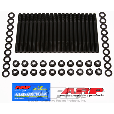 ARP - Head Stud Kit, 12-Point Nuts Ford 302-351 Cleveland