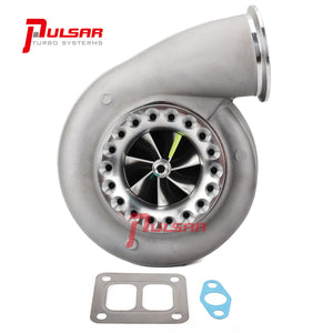 PULSAR Turbo Billet S488 Turbo with 96mm Turbine wheel