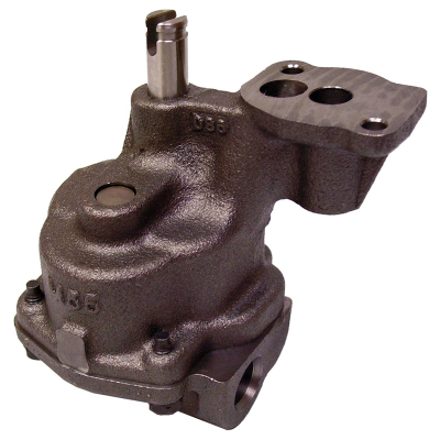 Standard Volume High Pressure Oil Pump Small Block Chevy MEM-55A