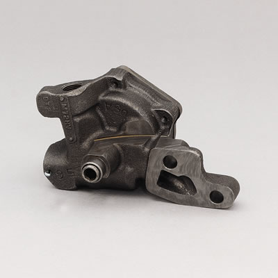 High Volume Oil Pump Chrysler 273-360 MEM-72HV