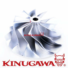 Load image into Gallery viewer, Kinugawa Turbocharger 3&quot; Inlet TD06SL2-20G for Nissan CA18DET SR20DET SILVIA S13 S14 S15 - Kinugawa Turbo
