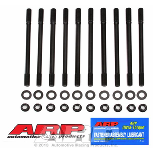 ARP - Nissan SR20DE 2.0L DOHC Head Stud Kit (1991-01) M11 (Under Cut)