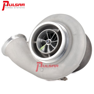 PULSAR Turbo Billet S475 Turbo with 96/88mm Turbine wheel