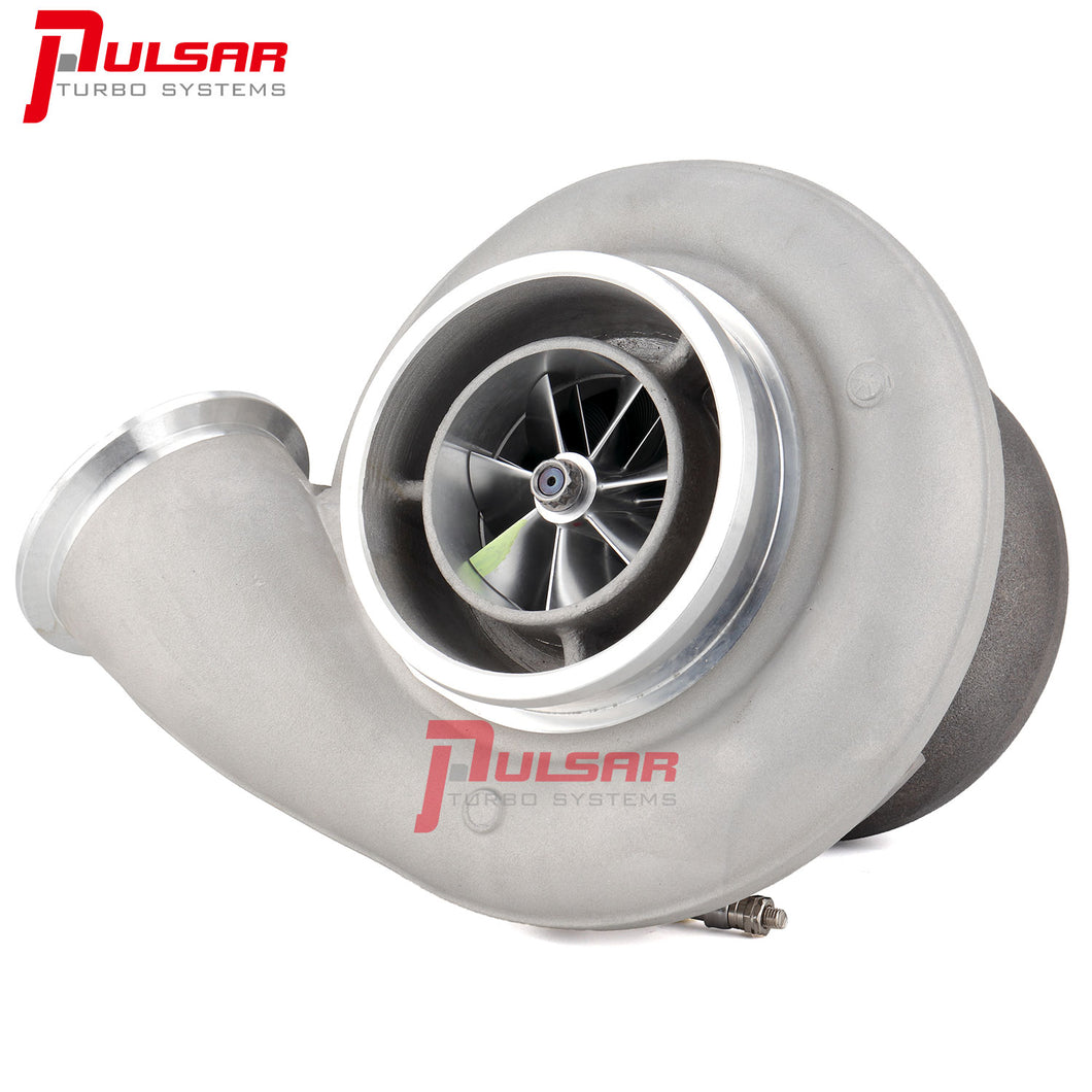 PULSAR Turbo Billet S475 Turbo with 96/88mm Turbine wheel