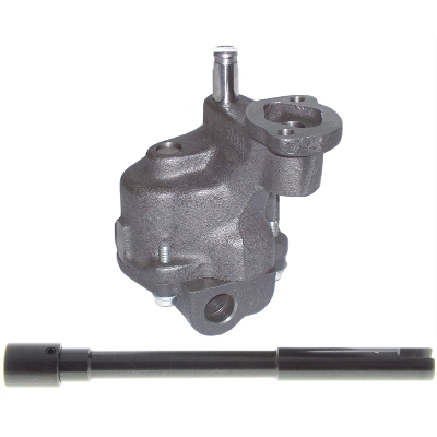 Performance Standard Volume Oil Pump SB Chevy ME10553