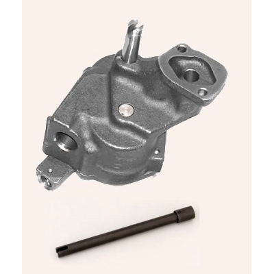 Performance High Volume Oil Pump BB Chevy ME10770