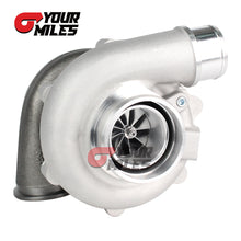 Load image into Gallery viewer, G25-660 Billet Compressor Wheel DBB Turbo Non Wastegate 0.72 Vband Housing
