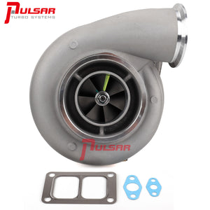 PULSAR Turbo Cast S475 Turbo with 83.5/74.3mm Turbine wheel