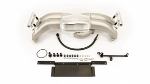 FA 2L WRX Intake Manifold With Port Injection Fuel Rails