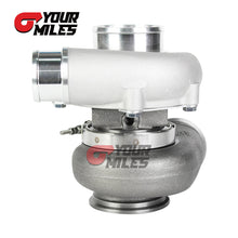 Load image into Gallery viewer, G25-660 Billet Compressor Wheel DBB Turbo Non Wastegate 0.72 Vband Housing
