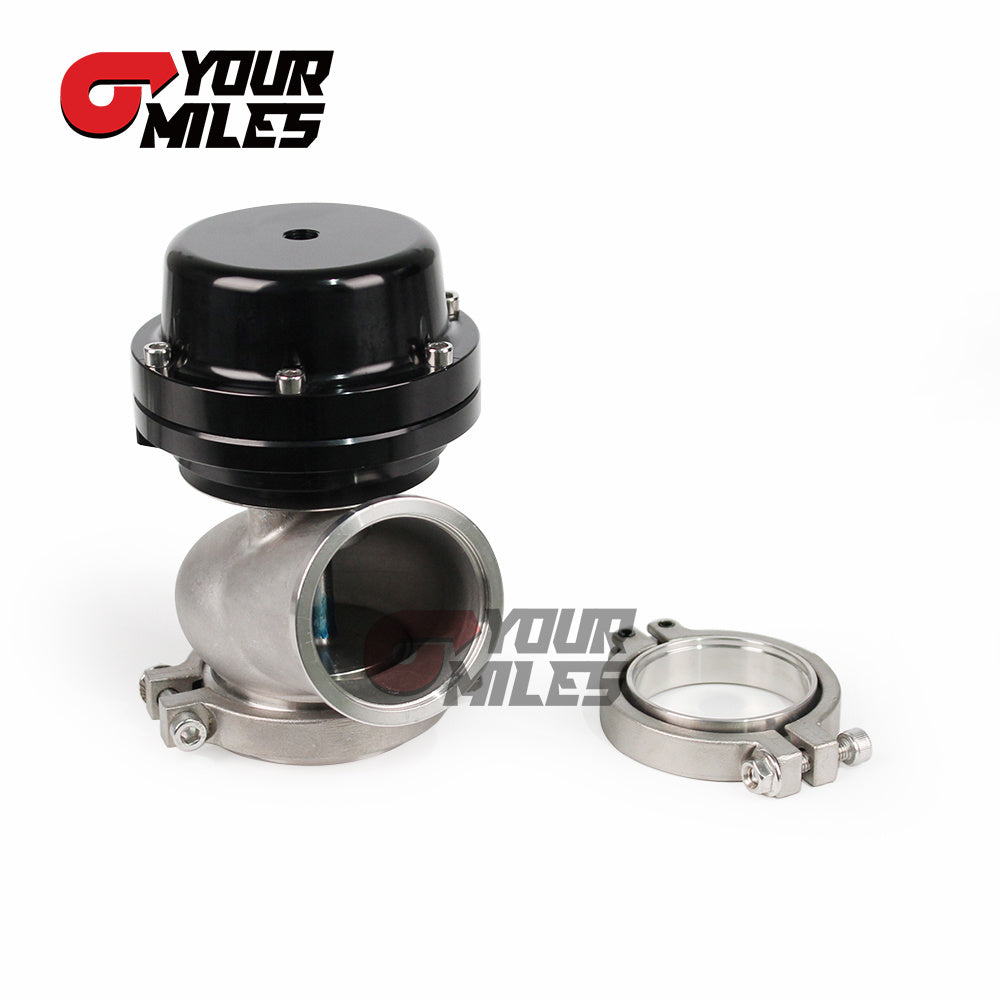 50mm Gen2 Wastegate