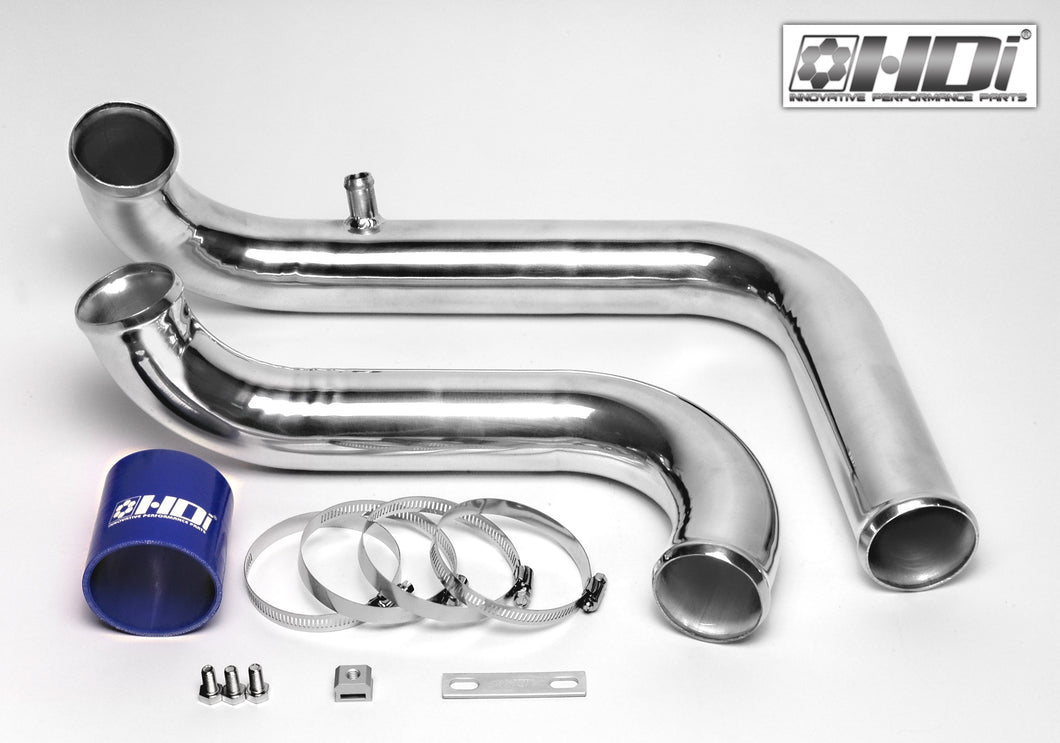 HDi CIVIC Cold Air Intake piping kit