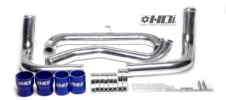 HDI GTIR PIPING KIT