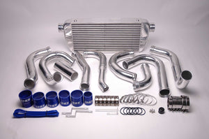 HDi GT2 PRO intercooler kit for Subaru WRX GDG