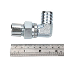 Load image into Gallery viewer, 3/4&quot; Barb Weld Bung Fitting Kit
