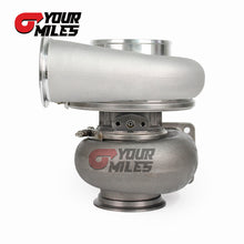 Load image into Gallery viewer, G42-1450 Billet Compressor Wheel Ceramic Dual Ball Bearing TurboCharger T4 1.15/1.25 1.01/1.15/1.28 Dual V-band Housing
