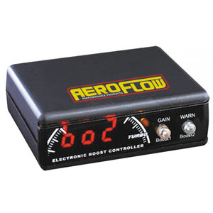 ELECTRONIC BOOST CONTROLLER