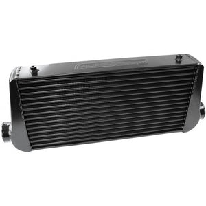 STREET SERIES INTERCOOLER     450 x 300 x 76mm 3" BLACK