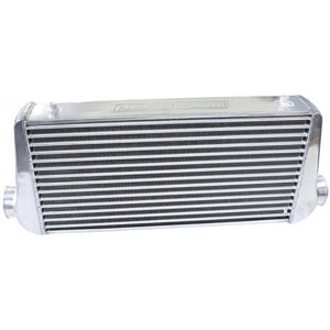 STREET SERIES INTERCOOLER     280 x 300 x 76mm 3" POLISHED