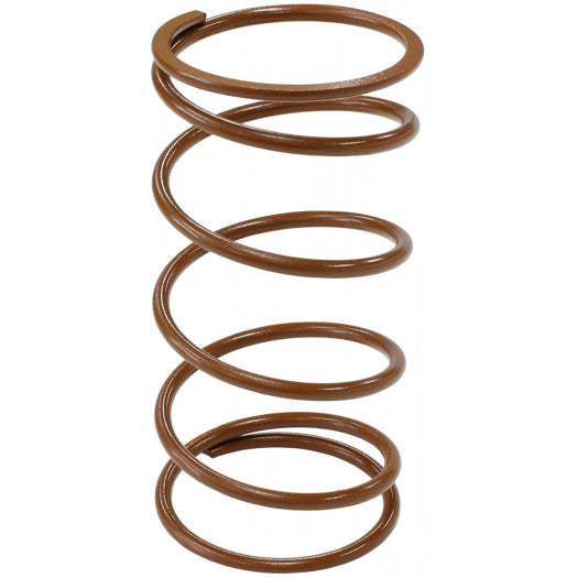 WASTEGATE BROWN OUTER SPRING  SUIT 44mm EXTERNAL WASTE GATE