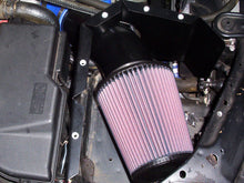 Load image into Gallery viewer, FORD FALCON BA/BF TURBO 4″ COLD AIR INTAKE &amp; AIRBOX
