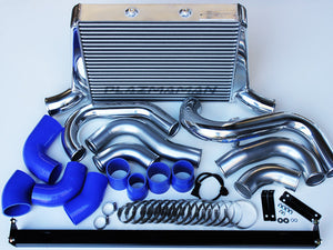 FORD FALCON FG/FGX STAGE 2 INTERCOOLER KIT (800HP)
