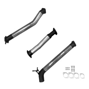 Ford PX2 Ranger 3.2L 3" DPF Exhaust - Diff Pipe