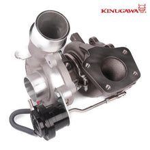 Load image into Gallery viewer, Kinugawa Adjustable Turbo Actuator for MAZDA Mazdaspeed 3 6 MPS MZR DISI 2.3L CX7 CX9 K04
