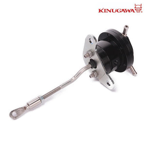 Kinugawa Adjustable Turbo Actuator for MAZDA Mazdaspeed 3 6 MPS MZR DISI 2.3L CX7 CX9 K04