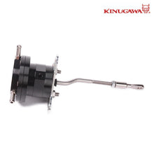 Load image into Gallery viewer, Kinugawa Adjustable Turbo Actuator for MAZDA Mazdaspeed 3 6 MPS MZR DISI 2.3L CX7 CX9 K04
