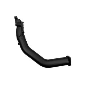 Nissan D22 Navara 2.5L 2007-2015 3" Bolt On Dump Pipe