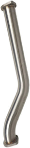 Patrol Y62 Series 5 Cat Back Exhaust System (OEM Fuel Tank)