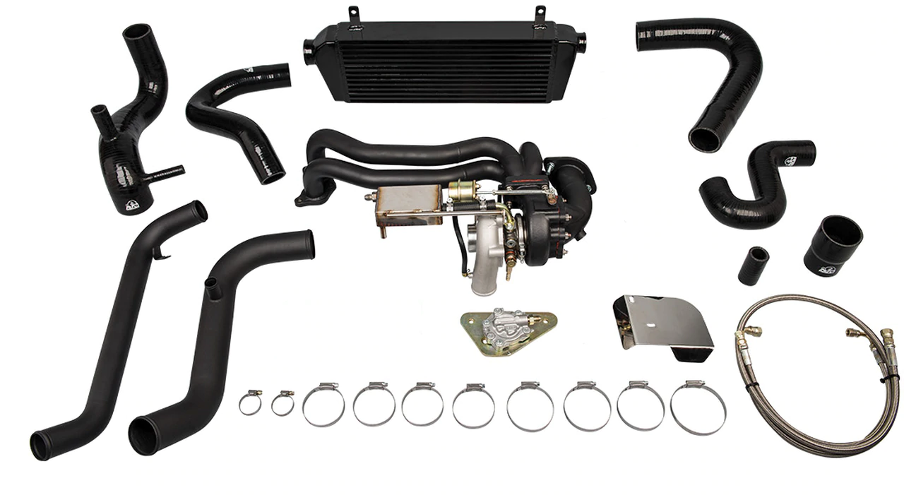 Fa20 turbo deals upgrade