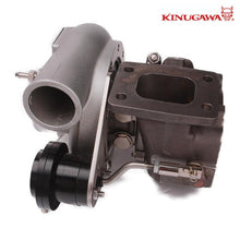 Load image into Gallery viewer, Kinugawa Turbocharger 3&quot; Inlet TD06H-25G for Nissan CA18DET SR20DET SILVIA S13 S14 S15 - Kinugawa Turbo
