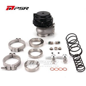 Pulsar 45mm External Wastegate GEN2