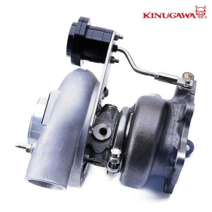 Kinugawa STS Advanced Ball Bearing Turbocharger 3" Inlet TD06H-18KX for SUBARU Impreza WRX STi GC GD GR 500WHP