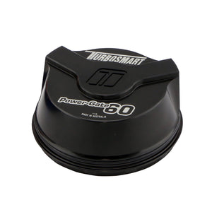 Gen-V WG60 Cap Black